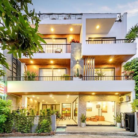 Tam Hong Phuc Homestay Hoi An Bagian luar foto