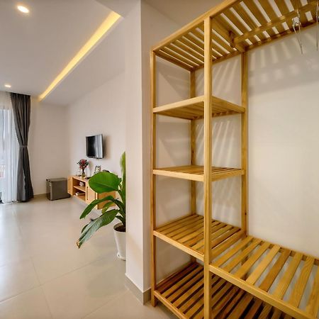 Tam Hong Phuc Homestay Hoi An Ruang foto