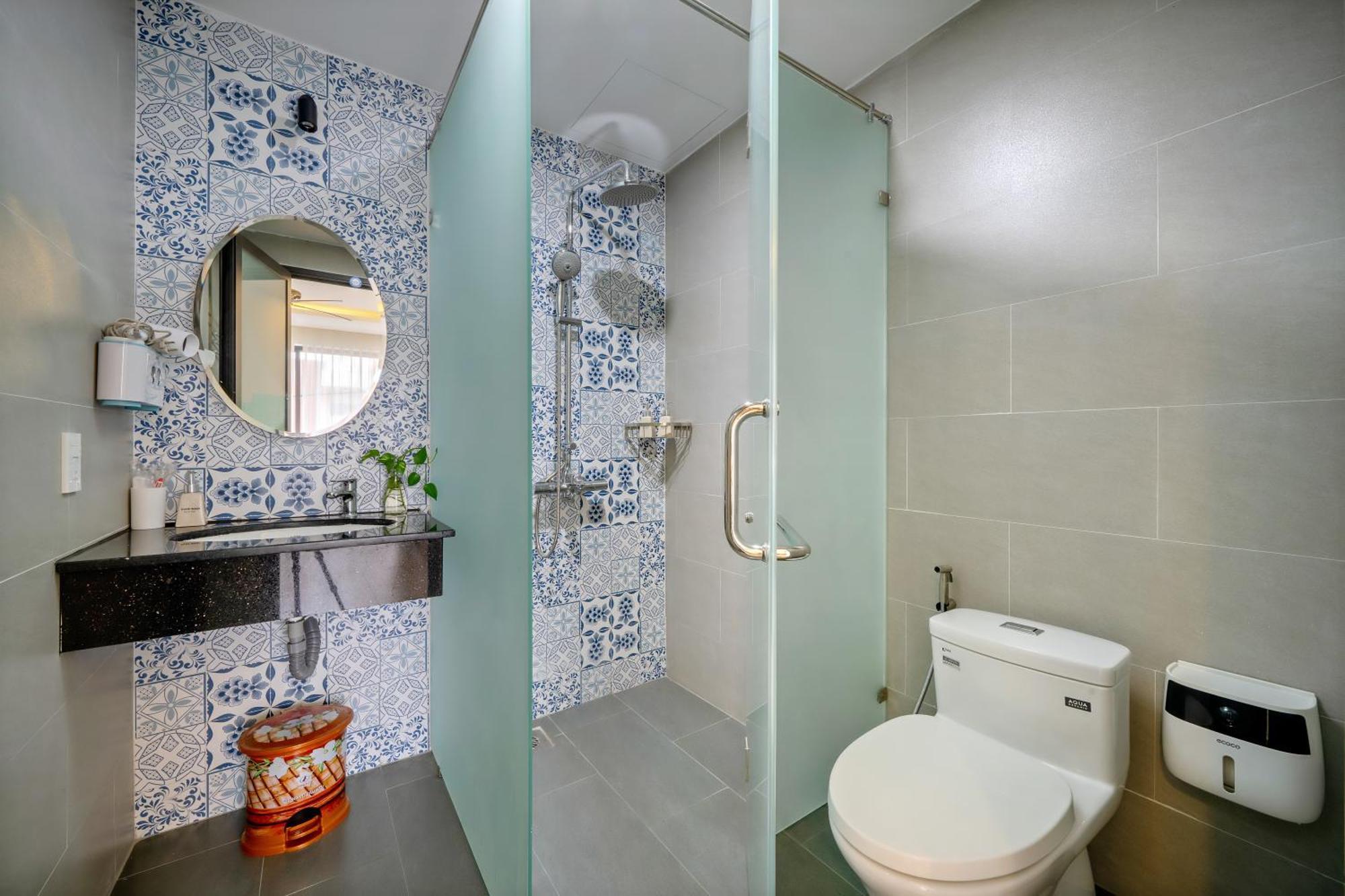 Tam Hong Phuc Homestay Hoi An Ruang foto